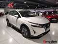 Nissan Qashqai 1.3 DIG-T MHEV 103KW ACENTA 140 5P Blanc - thumbnail 16