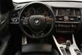 BMW X3 XDrive30d High Executive M-sport (Goed OnderH, Pan Zwart - thumbnail 25