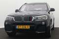 BMW X3 XDrive30d High Executive M-sport (Goed OnderH, Pan Zwart - thumbnail 15