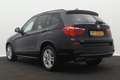 BMW X3 XDrive30d High Executive M-sport (Goed OnderH, Pan Zwart - thumbnail 7