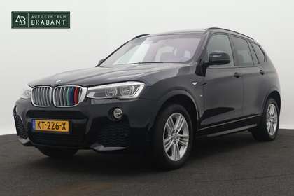 BMW X3 XDrive30d High Executive M-sport (Goed OnderH, Pan