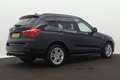 BMW X3 XDrive30d High Executive M-sport (Goed OnderH, Pan Zwart - thumbnail 12