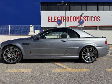 Cabrio