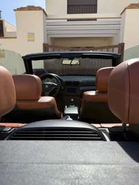 Cabrio