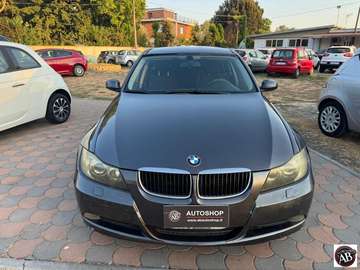 320d Touring Msport