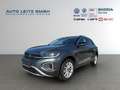 Volkswagen T-Roc 1.5 TSI DSG Style AHK ACC Navi LED VC LM17 Grau - thumbnail 1