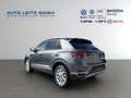 Volkswagen T-Roc 1.5 TSI DSG Style AHK ACC Navi LED VC LM17 Grau - thumbnail 4
