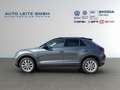 Volkswagen T-Roc 1.5 TSI DSG Style AHK ACC Navi LED VC LM17 Grau - thumbnail 3