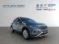 Volkswagen T-Roc 1.5 TSI DSG Style AHK ACC Navi LED VC LM17 Grau - thumbnail 7