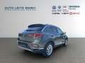 Volkswagen T-Roc 1.5 TSI DSG Style AHK ACC Navi LED VC LM17 Grau - thumbnail 6