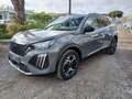 Peugeot 2008 2008 Hybrid 145 e-DCS6 Allure Grau - thumbnail 2
