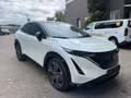 Nissan Ariya Evolve Pack 87KWH MEMORY 360° PANO LEDER Blanc - thumbnail 4