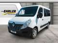 Renault Master III Kombi dCi 145 L1H1 3,0t 9-Sitzer Wit - thumbnail 1