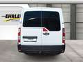 Renault Master III Kombi dCi 145 L1H1 3,0t 9-Sitzer Wit - thumbnail 5