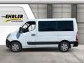 Renault Master III Kombi dCi 145 L1H1 3,0t 9-Sitzer Wit - thumbnail 3