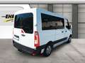 Renault Master III Kombi dCi 145 L1H1 3,0t 9-Sitzer Wit - thumbnail 4