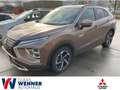 Mitsubishi Eclipse Cross Plus Hybrid 4WD 2.4 MIVEC PHEV LM-Felgen Metallic- Braun - thumbnail 1