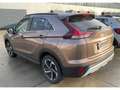 Mitsubishi Eclipse Cross Plus Hybrid 4WD 2.4 MIVEC PHEV LM-Felgen Metallic- Braun - thumbnail 4