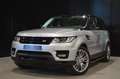 Land Rover Range Rover Sport SDV8 HSE Dynamic Top condition !! Argent - thumbnail 1