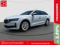 Skoda Octavia Combi 1.5 TSI DSG Selection REAR VIEW LED SHZ Weiß - thumbnail 1