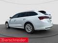Skoda Octavia Combi 1.5 TSI DSG Selection REAR VIEW LED SHZ Weiß - thumbnail 5