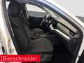 Skoda Octavia Combi 1.5 TSI DSG Selection REAR VIEW LED SHZ Weiß - thumbnail 12