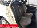 Skoda Octavia Combi 1.5 TSI DSG Selection REAR VIEW LED SHZ Weiß - thumbnail 18