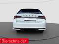 Skoda Octavia Combi 1.5 TSI DSG Selection REAR VIEW LED SHZ Weiß - thumbnail 6
