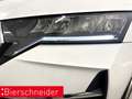 Skoda Octavia Combi 1.5 TSI DSG Selection REAR VIEW LED SHZ Weiß - thumbnail 23