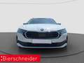 Skoda Octavia Combi 1.5 TSI DSG Selection REAR VIEW LED SHZ Weiß - thumbnail 3