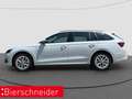 Skoda Octavia Combi 1.5 TSI DSG Selection REAR VIEW LED SHZ Weiß - thumbnail 4