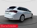 Skoda Octavia Combi 1.5 TSI DSG Selection REAR VIEW LED SHZ Weiß - thumbnail 7