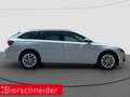 Skoda Octavia Combi 1.5 TSI DSG Selection REAR VIEW LED SHZ Weiß - thumbnail 8