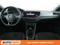 Volkswagen Polo 1.0 TSI Advance*ACC*KLIMA*GARANTIE* Weiß - thumbnail 12