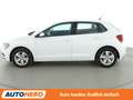 Volkswagen Polo 1.0 TSI Advance*ACC*KLIMA*GARANTIE* Weiß - thumbnail 3