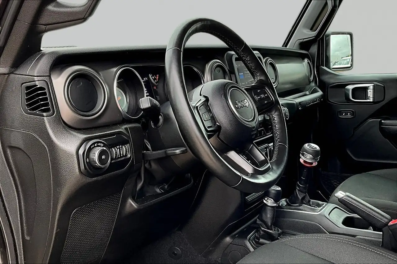 Jeep Wrangler fotografie Jeep Wrangler