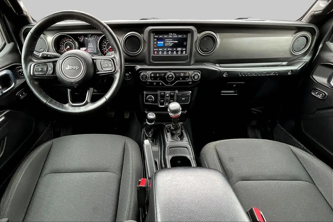Jeep Wrangler fotografie Jeep Wrangler