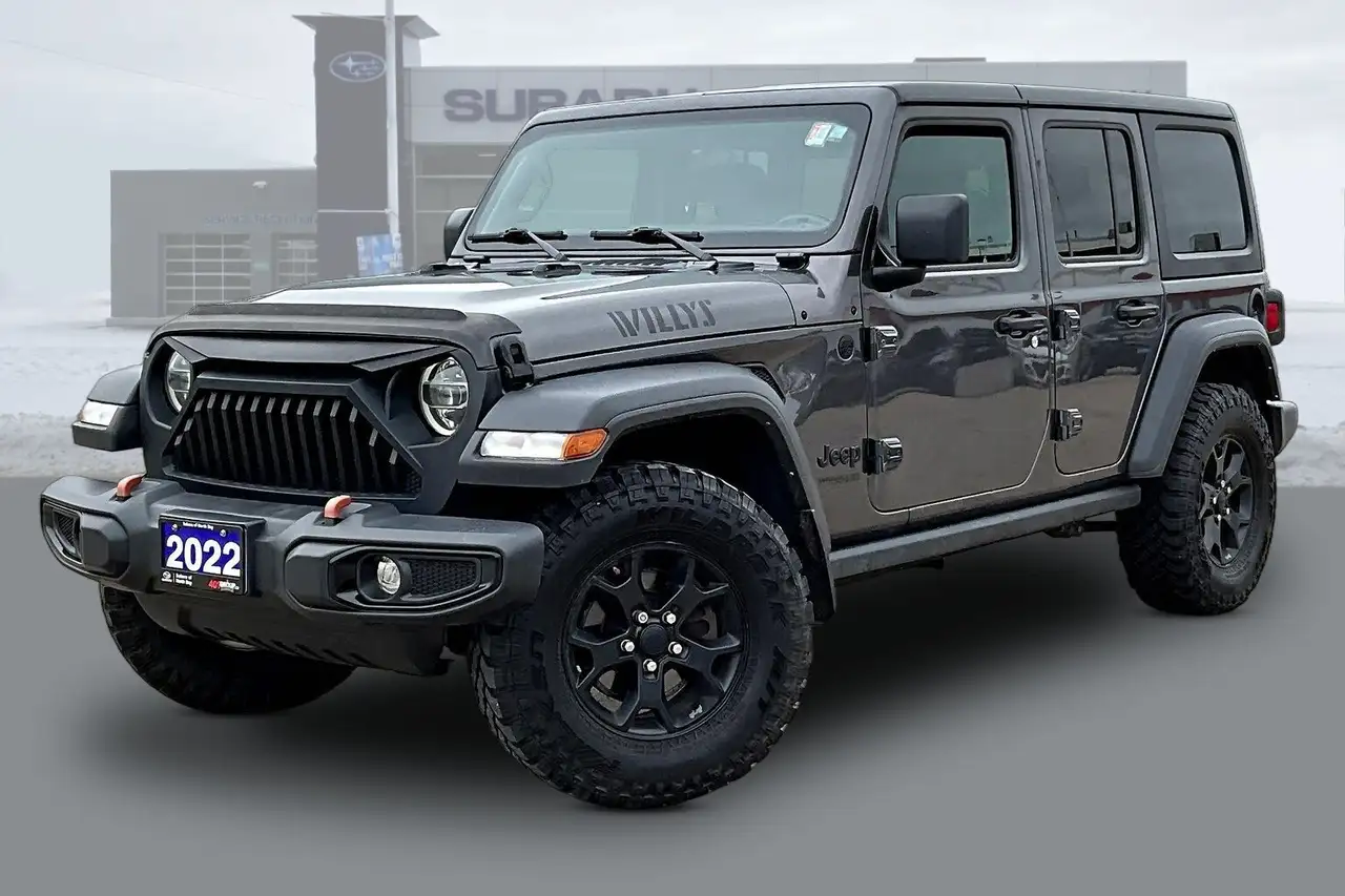 Jeep Wrangler fotografie Jeep Wrangler