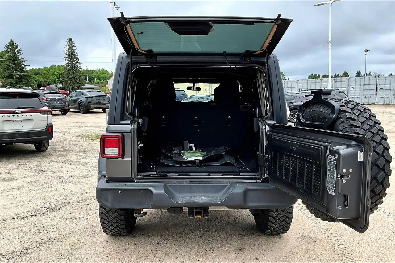 Jeep Wrangler fotografie Jeep Wrangler