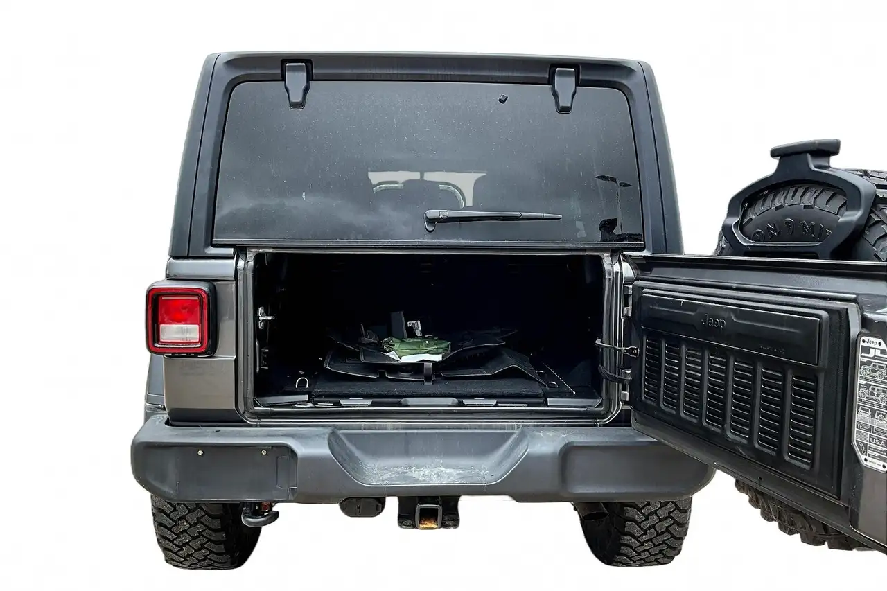 Jeep Wrangler fotografie Jeep Wrangler
