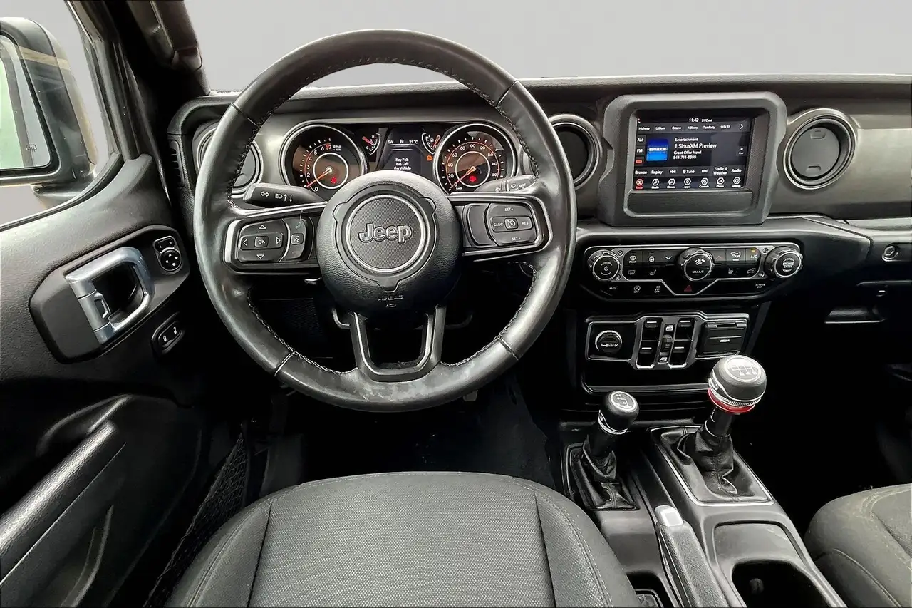 Jeep Wrangler fotografie Jeep Wrangler