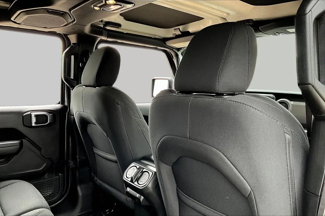 Jeep Wrangler fotografie Jeep Wrangler