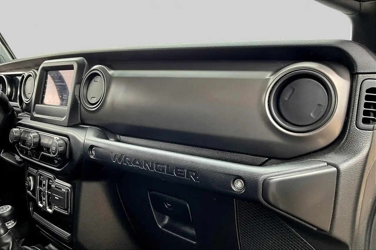 Jeep Wrangler fotografie Jeep Wrangler