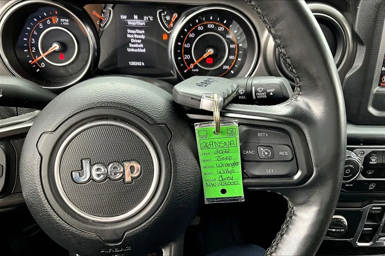 Jeep Wrangler fotografie Jeep Wrangler