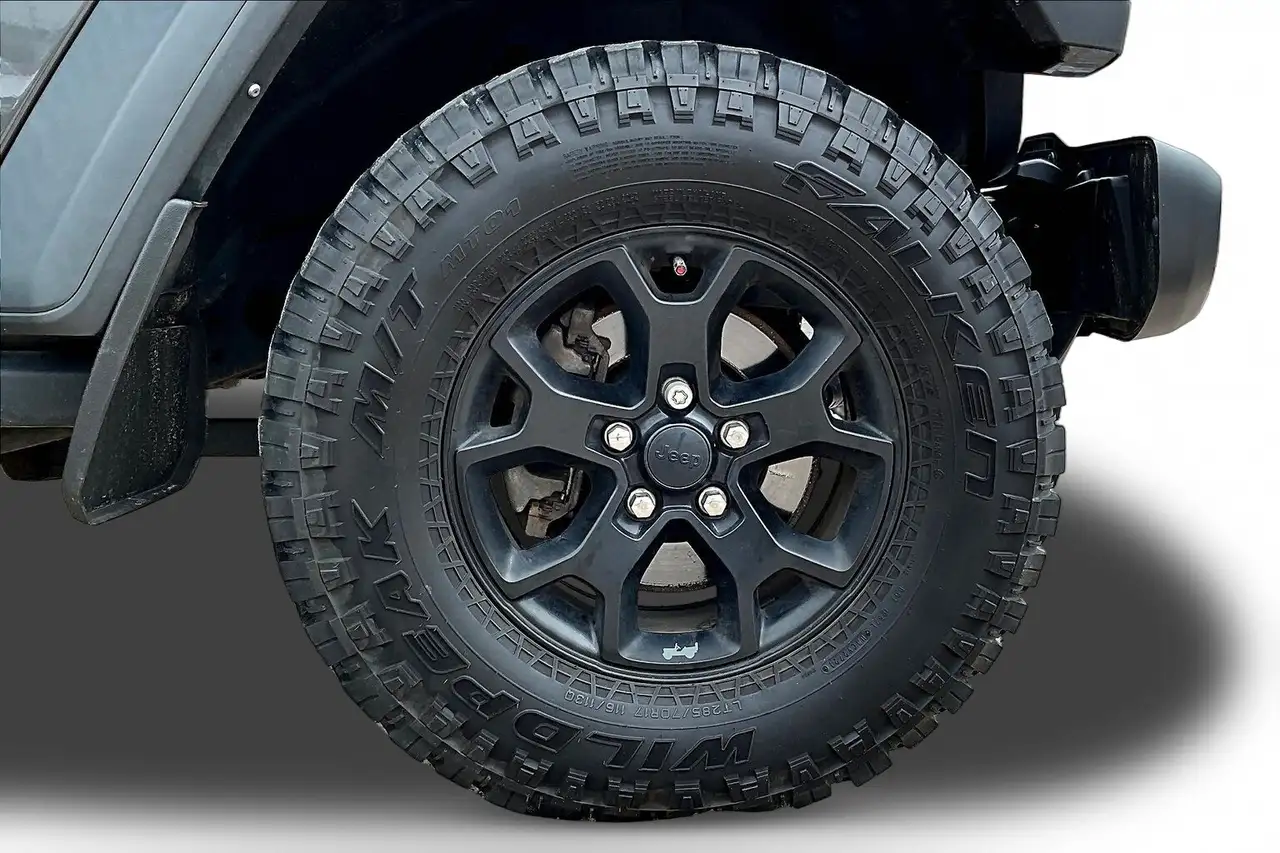 Jeep Wrangler fotografie Jeep Wrangler
