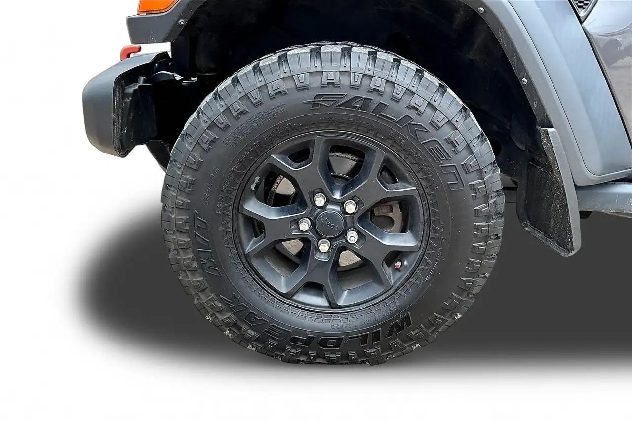 Jeep Wrangler fotografie Jeep Wrangler