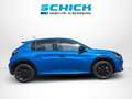 Peugeot e-208 GT Blau - thumbnail 5