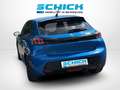 Peugeot e-208 GT Blau - thumbnail 3