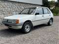 Peugeot 205 1.4 GT phase 1 avec seulement 54000 kilomètres Blanc - thumbnail 1