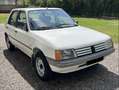 Peugeot 205 1.4 GT phase 1 avec seulement 54000 kilomètres Blanc - thumbnail 2
